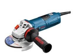 Ugaona brusilica sa potenciometrom snaga 1300 W disk 125 mm 2800-11500 o/min GWS 13-125 CIE BOSCH